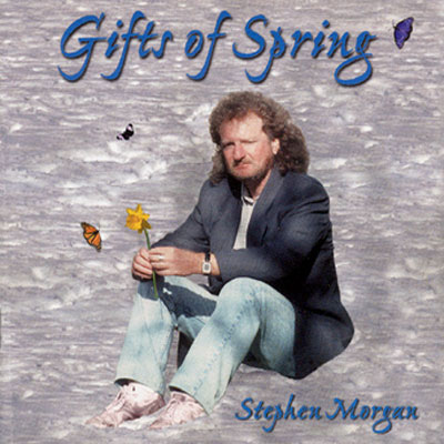 Gifts Of Spring Cover
