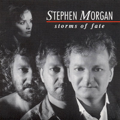 Storms Of Fate Cover